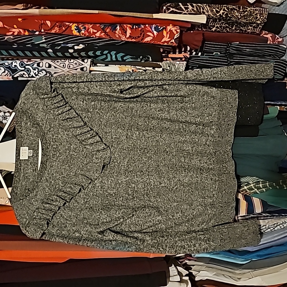Medium A New Day top